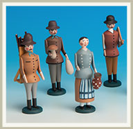 Miniaturen