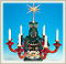 Tischspinne